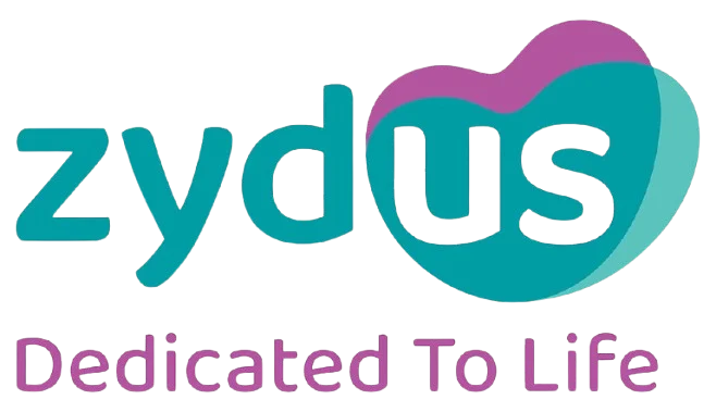 Zydus logo
